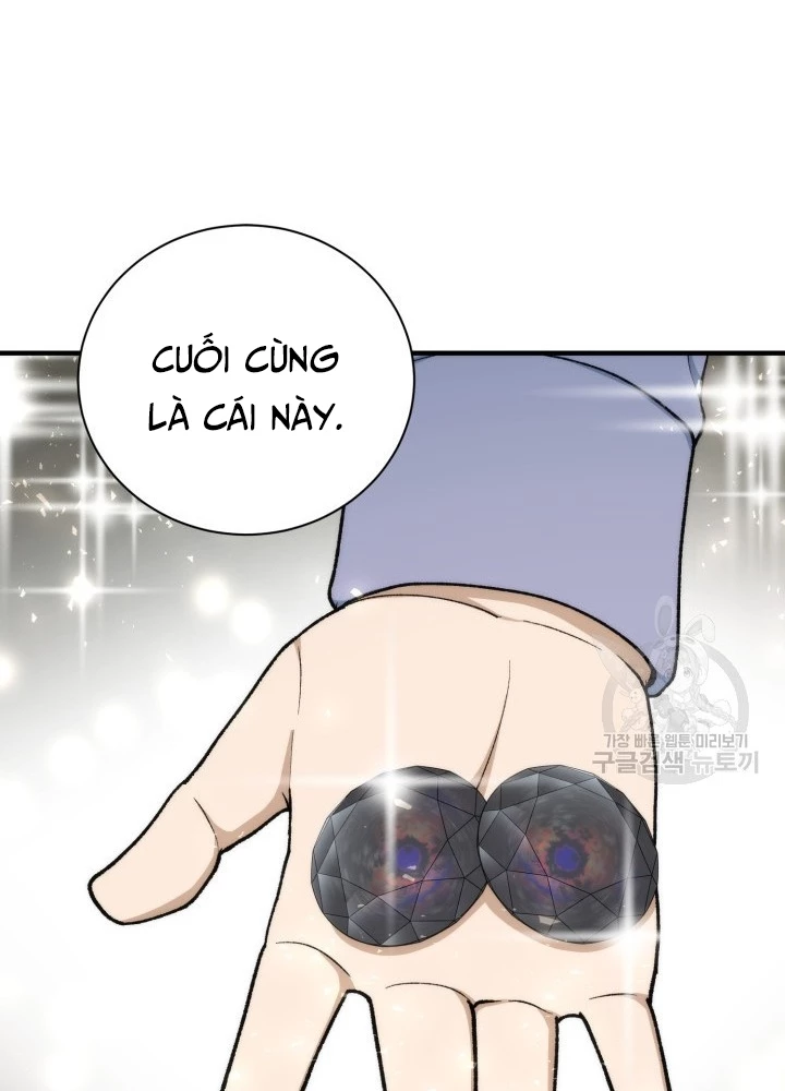 Ngôi Nhà Kết Nối Với Hầm Ngục Chapter 99 - Trang 2