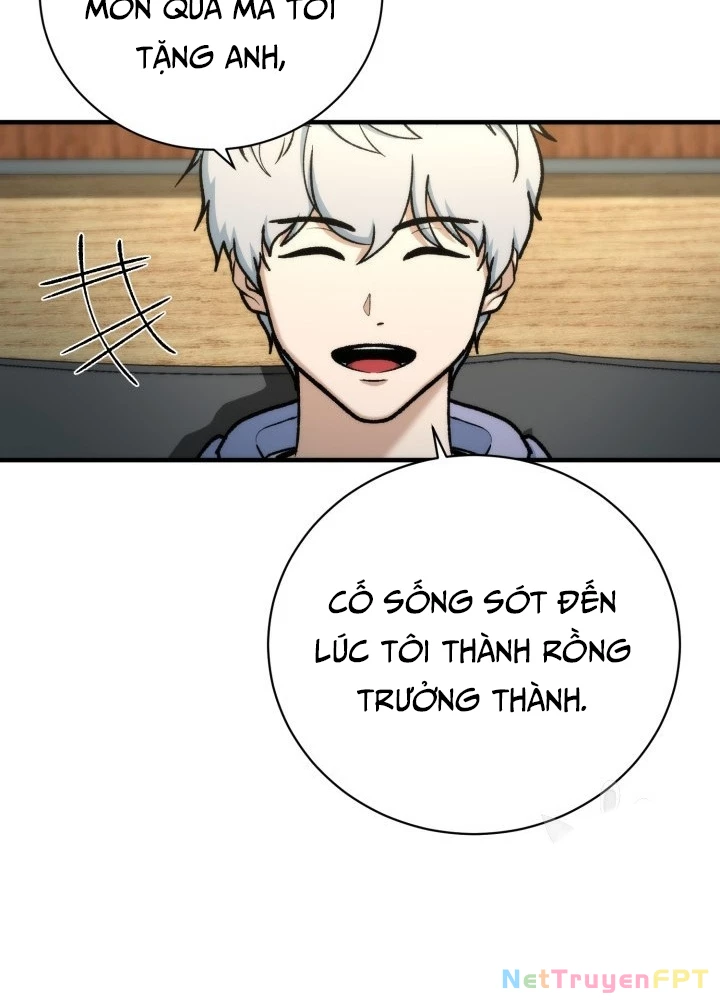Ngôi Nhà Kết Nối Với Hầm Ngục Chapter 99 - Trang 2