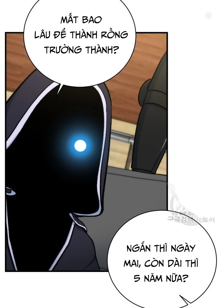 Ngôi Nhà Kết Nối Với Hầm Ngục Chapter 99 - Trang 2