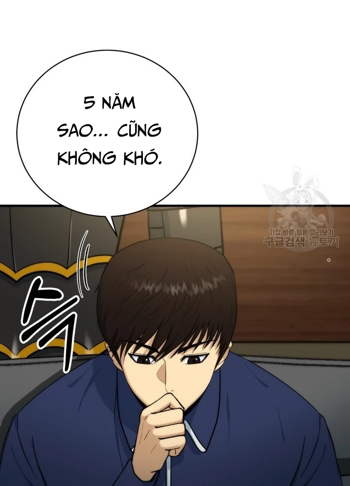 Ngôi Nhà Kết Nối Với Hầm Ngục Chapter 99 - Trang 2