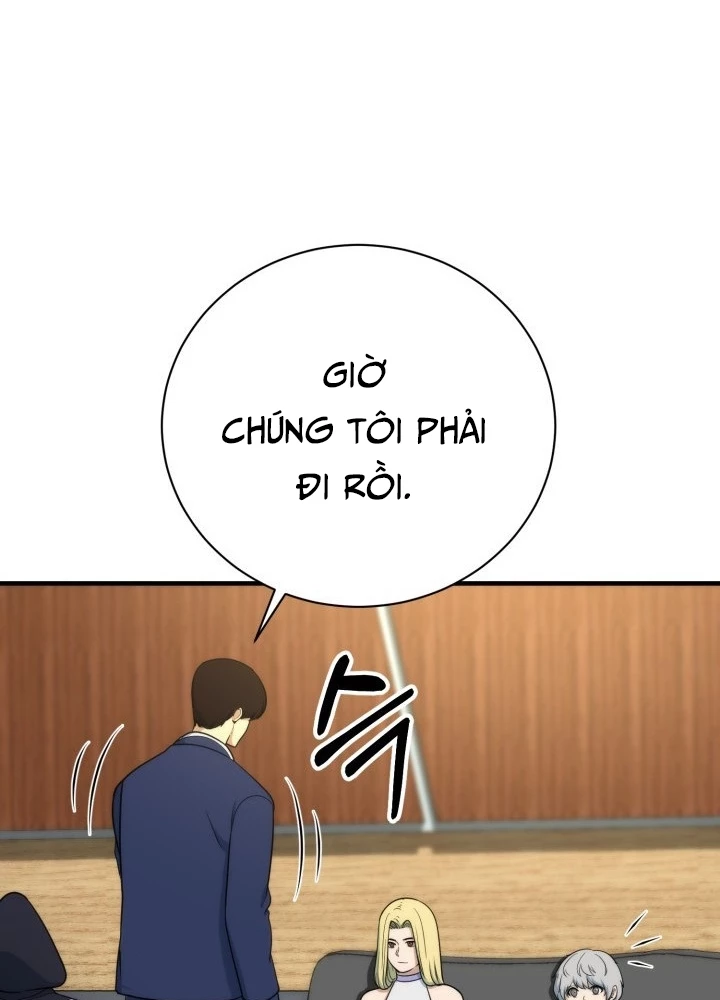 Ngôi Nhà Kết Nối Với Hầm Ngục Chapter 99 - Trang 2