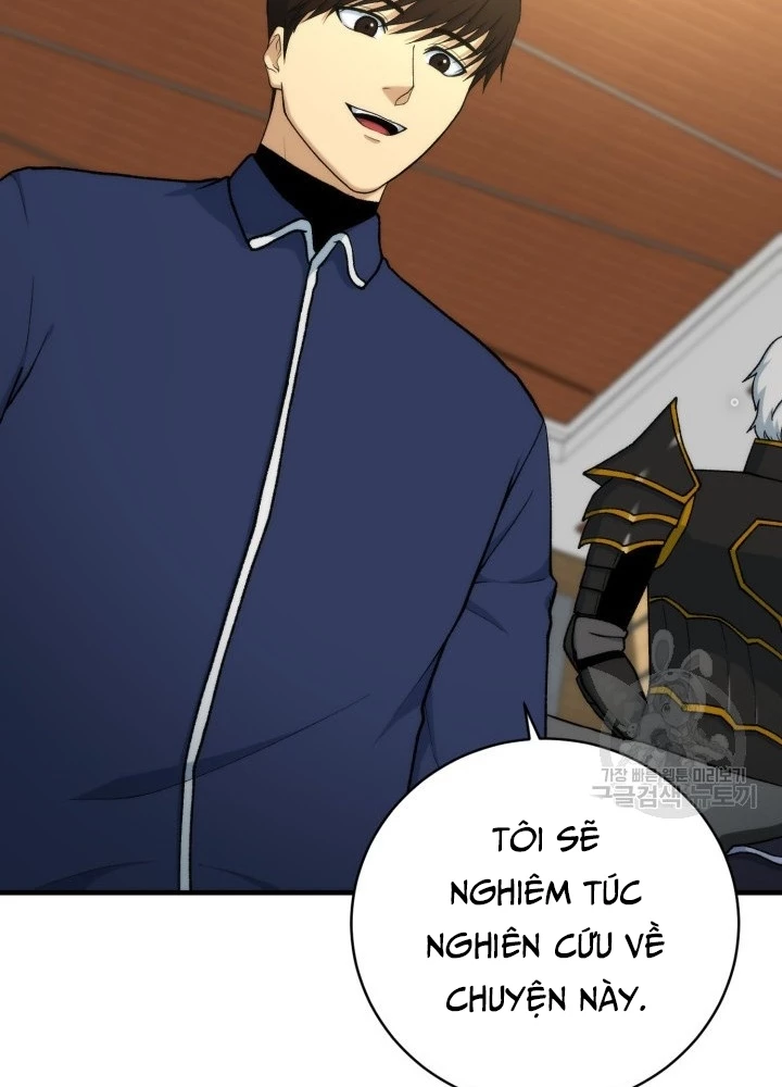 Ngôi Nhà Kết Nối Với Hầm Ngục Chapter 99 - Trang 2