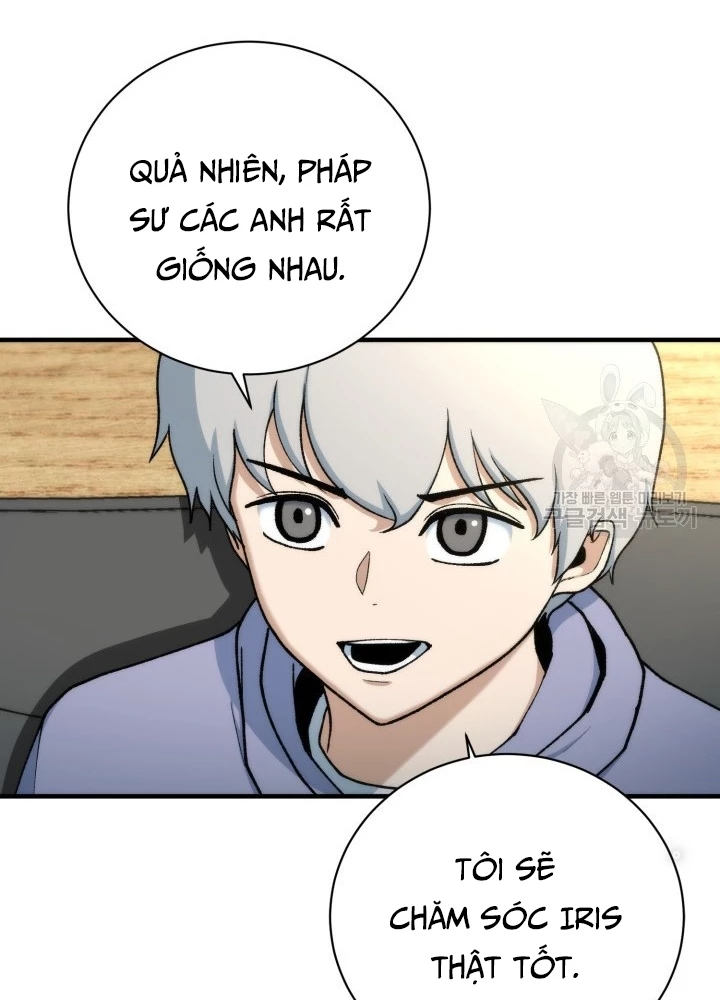 Ngôi Nhà Kết Nối Với Hầm Ngục Chapter 99 - Trang 2