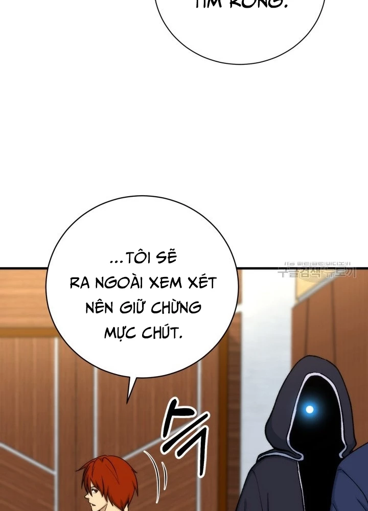 Ngôi Nhà Kết Nối Với Hầm Ngục Chapter 99 - Trang 2