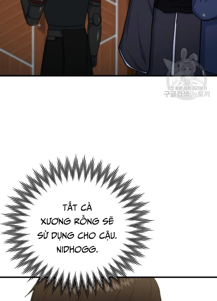 Ngôi Nhà Kết Nối Với Hầm Ngục Chapter 99 - Trang 2