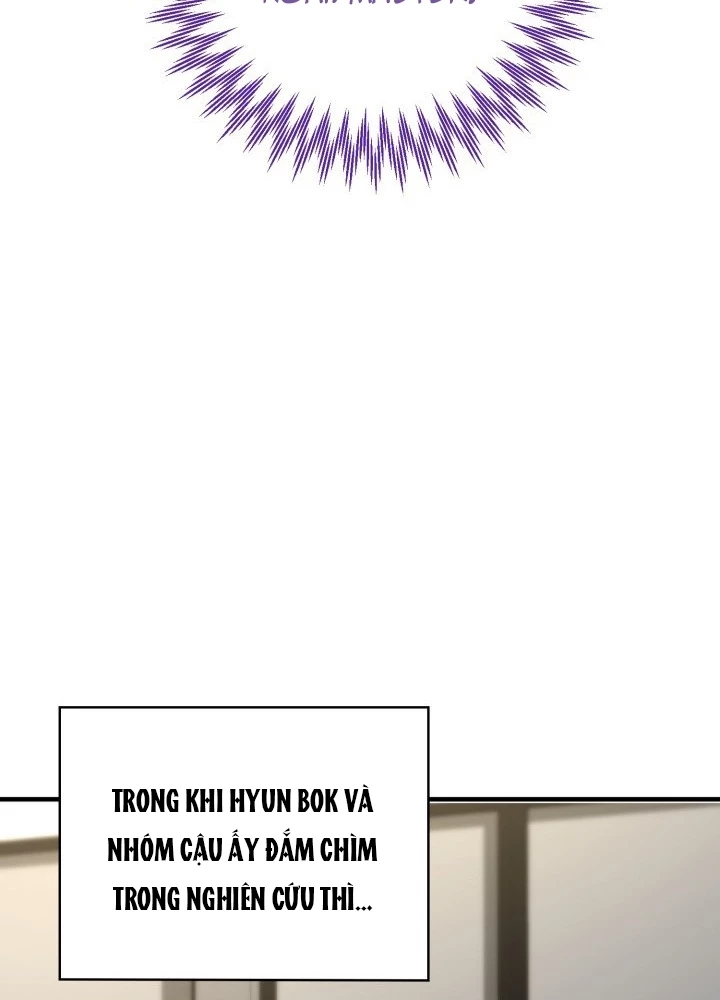 Ngôi Nhà Kết Nối Với Hầm Ngục Chapter 99 - Trang 2