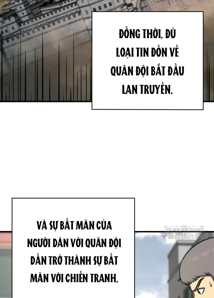 Ngôi Nhà Kết Nối Với Hầm Ngục Chapter 99 - Trang 2