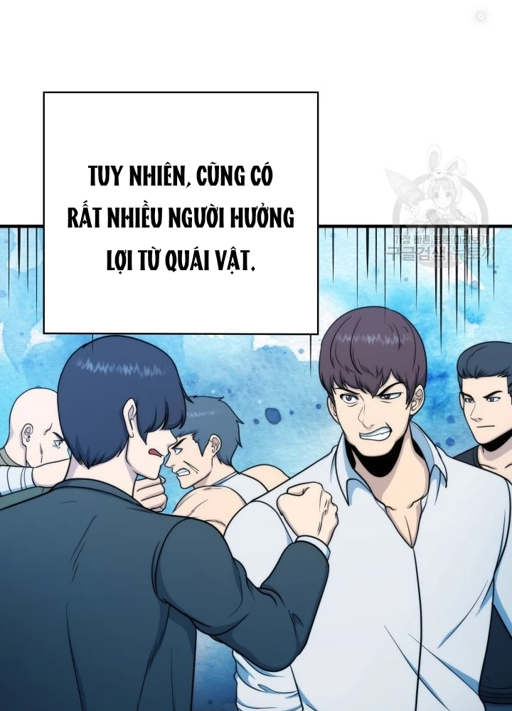 Ngôi Nhà Kết Nối Với Hầm Ngục Chapter 99 - Trang 2