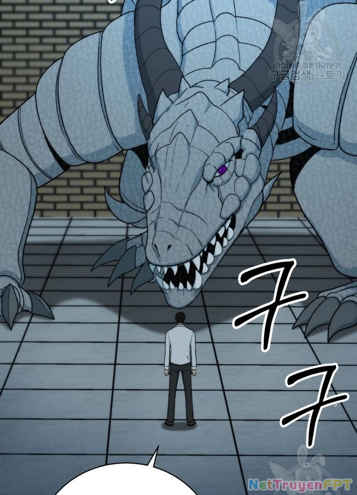 Ngôi Nhà Kết Nối Với Hầm Ngục Chapter 99 - Trang 2