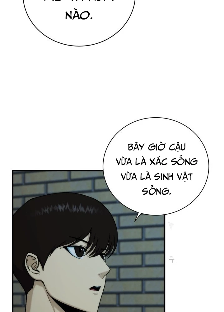 Ngôi Nhà Kết Nối Với Hầm Ngục Chapter 99 - Trang 2