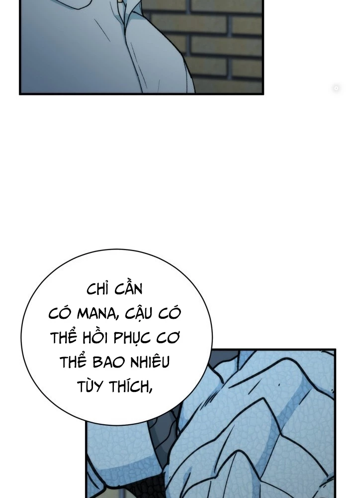 Ngôi Nhà Kết Nối Với Hầm Ngục Chapter 99 - Trang 2