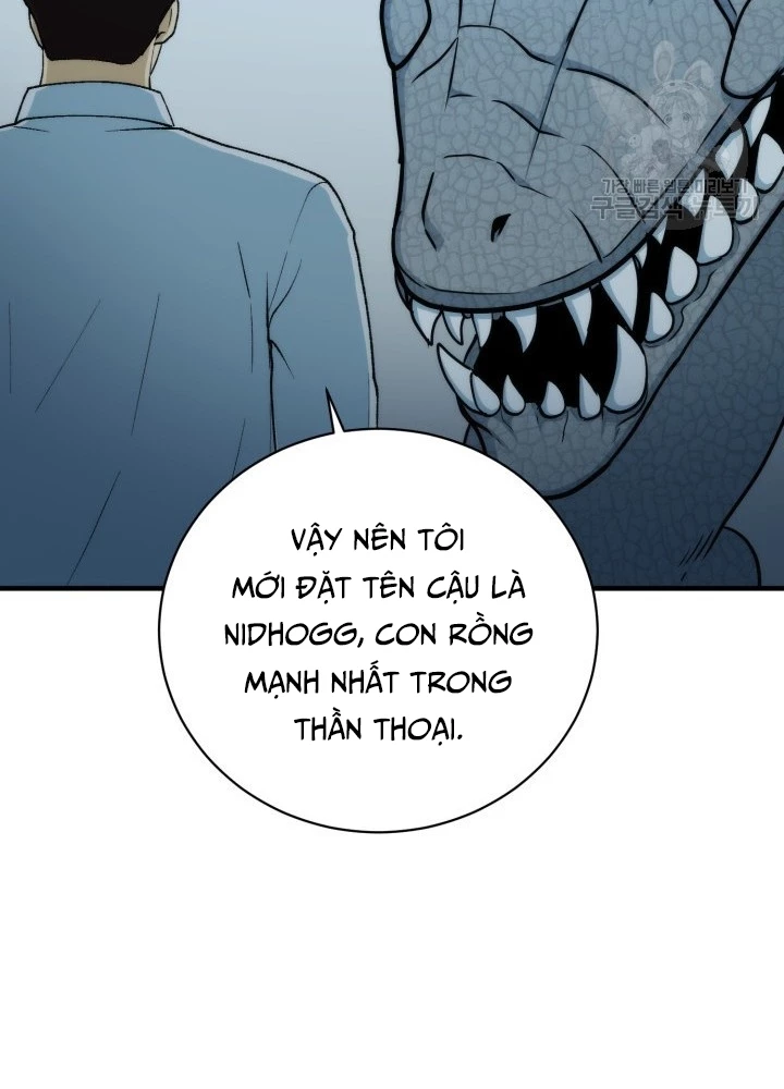 Ngôi Nhà Kết Nối Với Hầm Ngục Chapter 99 - Trang 2