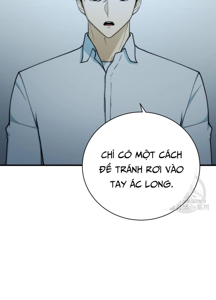 Ngôi Nhà Kết Nối Với Hầm Ngục Chapter 99 - Trang 2