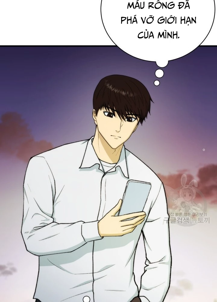Ngôi Nhà Kết Nối Với Hầm Ngục Chapter 99 - Trang 2