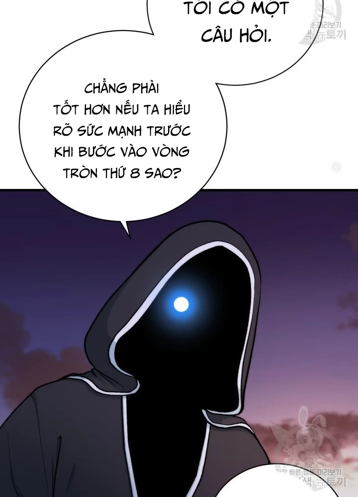 Ngôi Nhà Kết Nối Với Hầm Ngục Chapter 99 - Trang 2