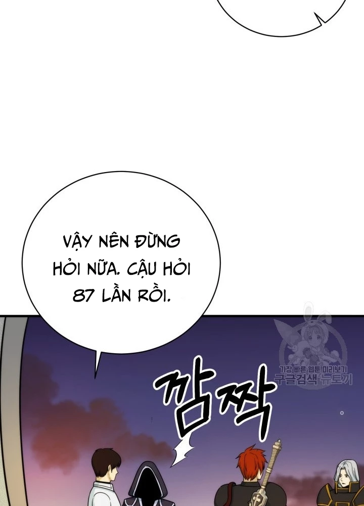 Ngôi Nhà Kết Nối Với Hầm Ngục Chapter 99 - Trang 2