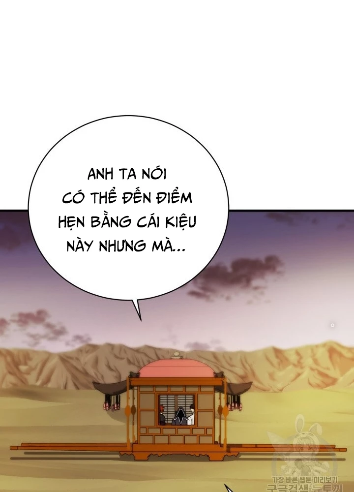 Ngôi Nhà Kết Nối Với Hầm Ngục Chapter 99 - Trang 2