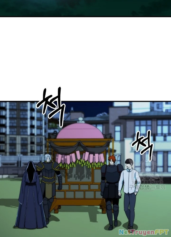Ngôi Nhà Kết Nối Với Hầm Ngục Chapter 99 - Trang 2