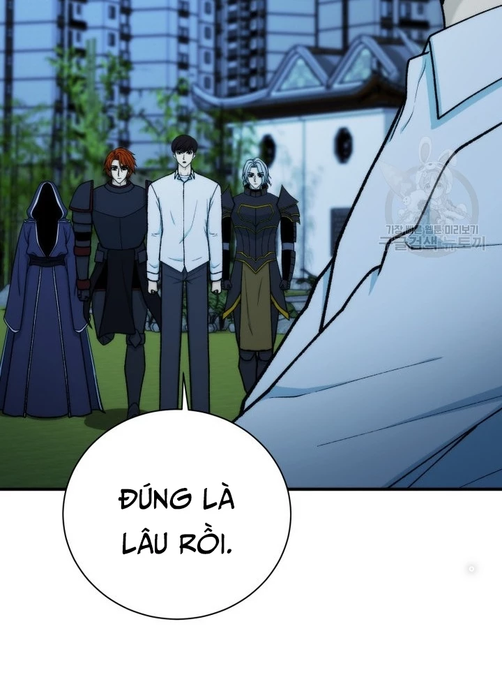 Ngôi Nhà Kết Nối Với Hầm Ngục Chapter 99 - Trang 2