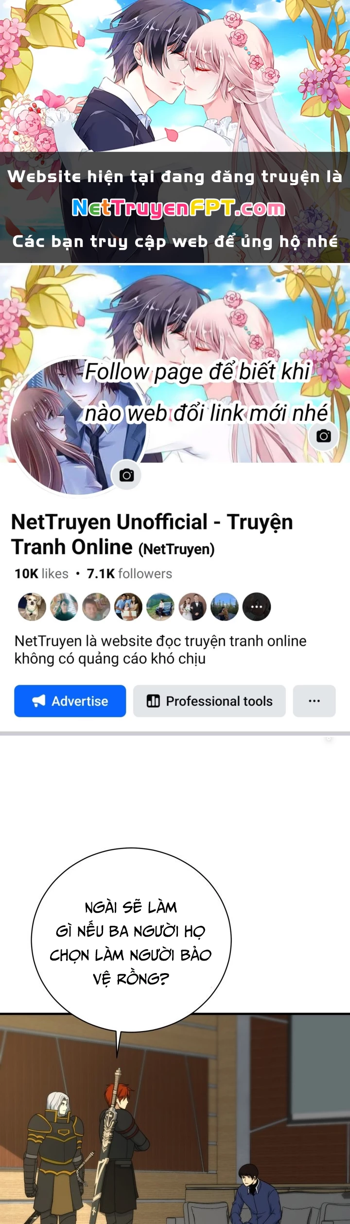 Ngôi Nhà Kết Nối Với Hầm Ngục Chapter 99 - Trang 2