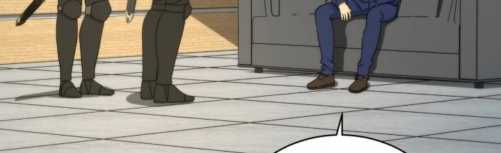 Ngôi Nhà Kết Nối Với Hầm Ngục Chapter 99 - Trang 2