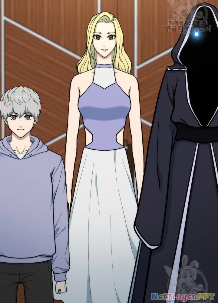 Ngôi Nhà Kết Nối Với Hầm Ngục Chapter 99 - Trang 2