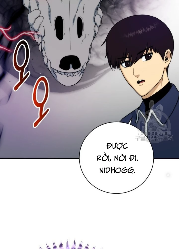 Ngôi Nhà Kết Nối Với Hầm Ngục Chapter 99 - Trang 2