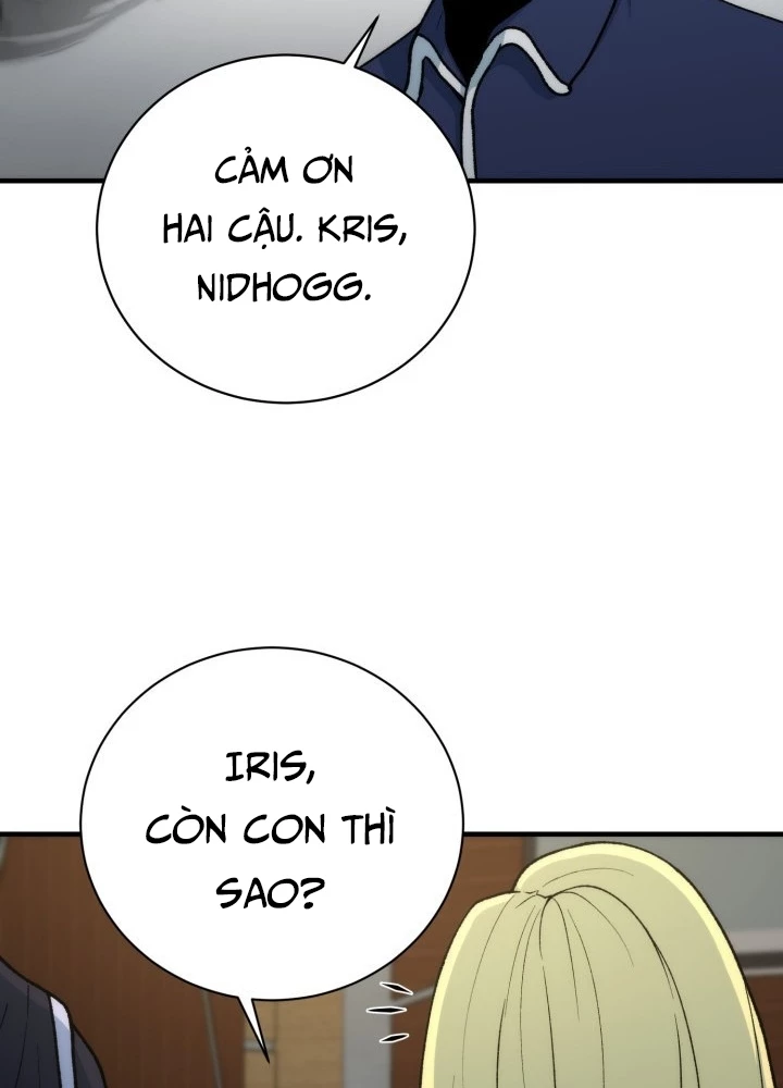Ngôi Nhà Kết Nối Với Hầm Ngục Chapter 99 - Trang 2