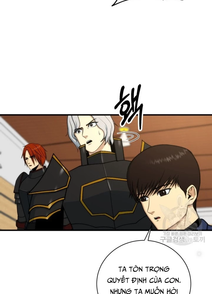 Ngôi Nhà Kết Nối Với Hầm Ngục Chapter 99 - Trang 2