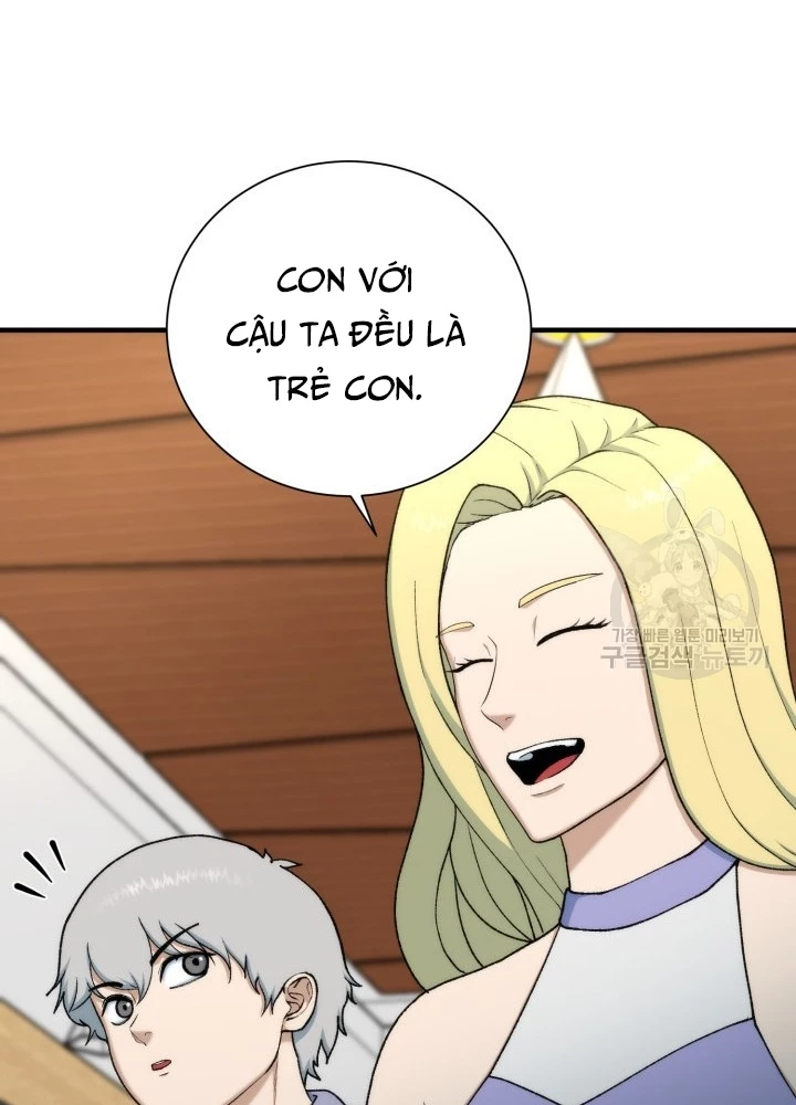 Ngôi Nhà Kết Nối Với Hầm Ngục Chapter 99 - Trang 2