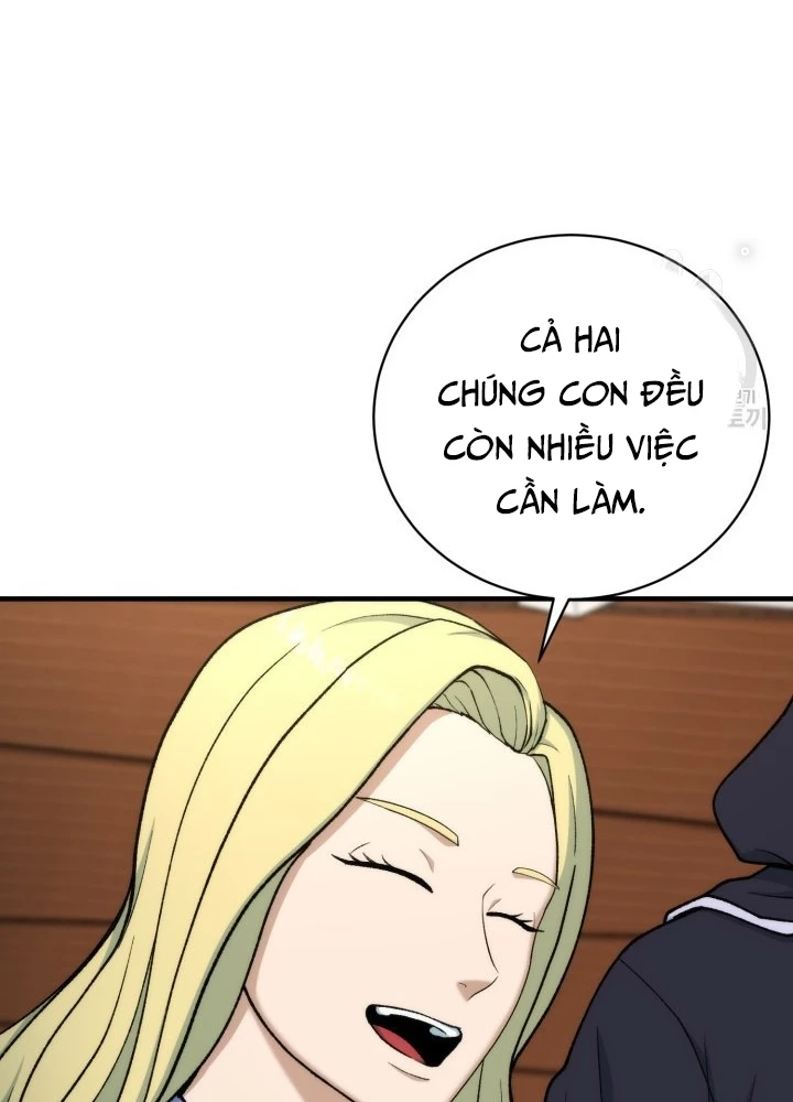Ngôi Nhà Kết Nối Với Hầm Ngục Chapter 99 - Trang 2