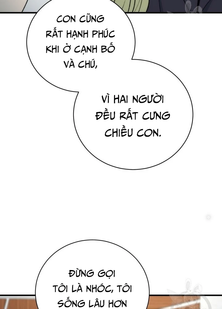 Ngôi Nhà Kết Nối Với Hầm Ngục Chapter 99 - Trang 2