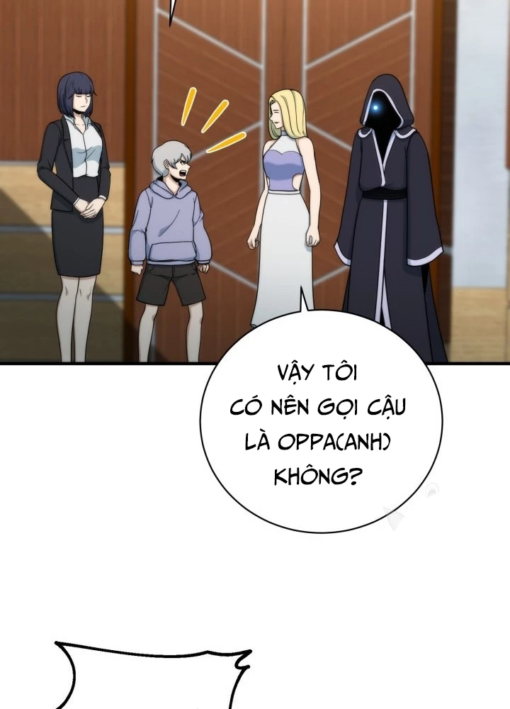 Ngôi Nhà Kết Nối Với Hầm Ngục Chapter 99 - Trang 2