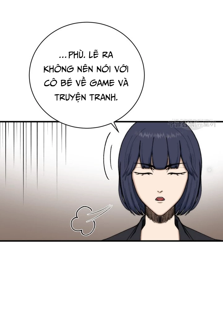 Ngôi Nhà Kết Nối Với Hầm Ngục Chapter 99 - Trang 2