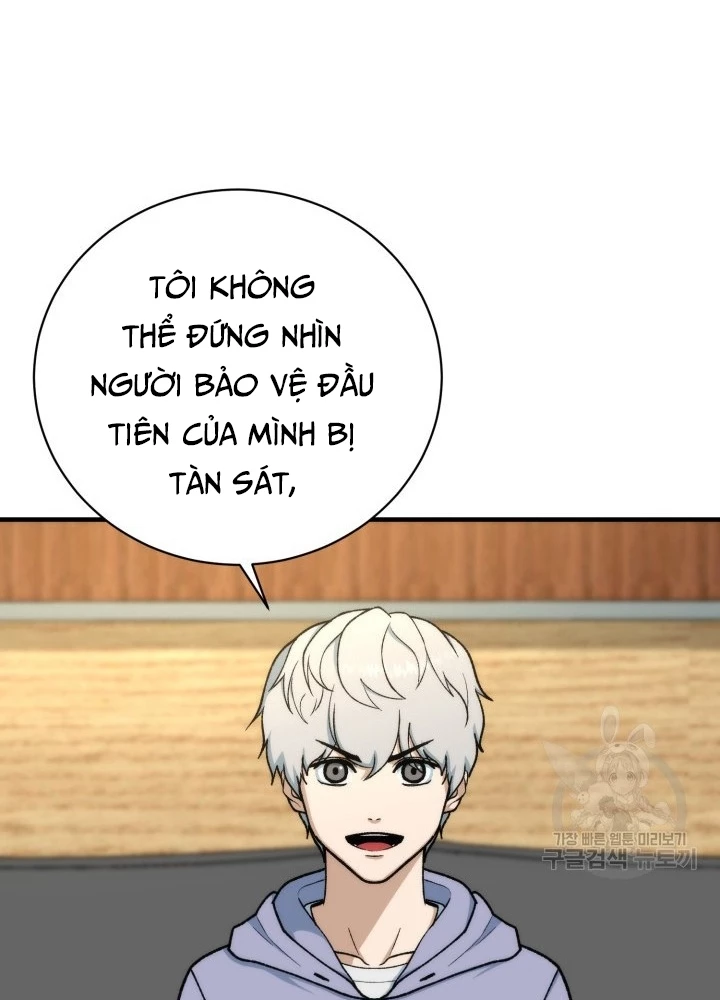 Ngôi Nhà Kết Nối Với Hầm Ngục Chapter 99 - Trang 2