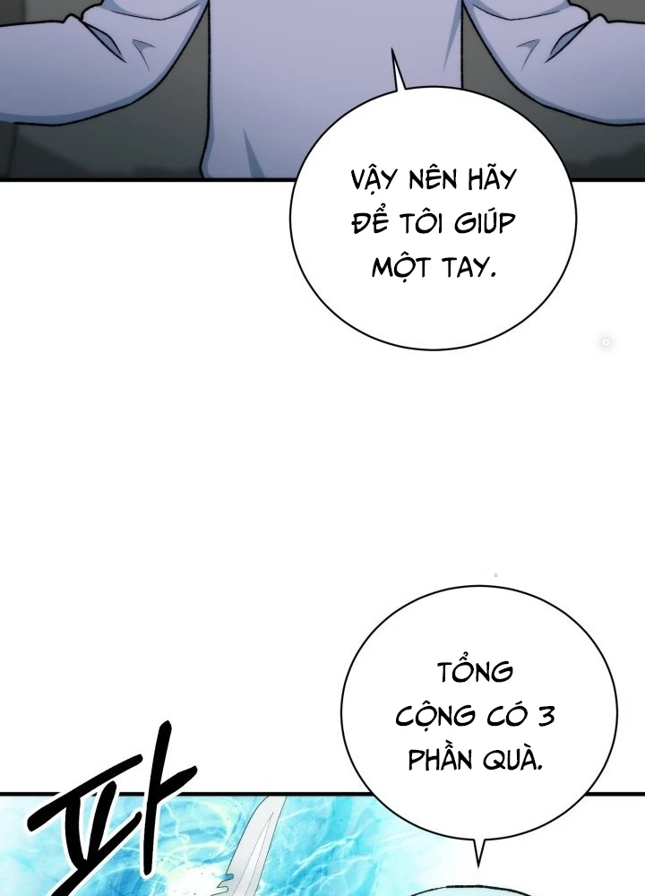 Ngôi Nhà Kết Nối Với Hầm Ngục Chapter 99 - Trang 2