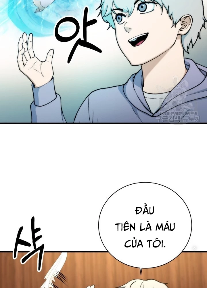 Ngôi Nhà Kết Nối Với Hầm Ngục Chapter 99 - Trang 2