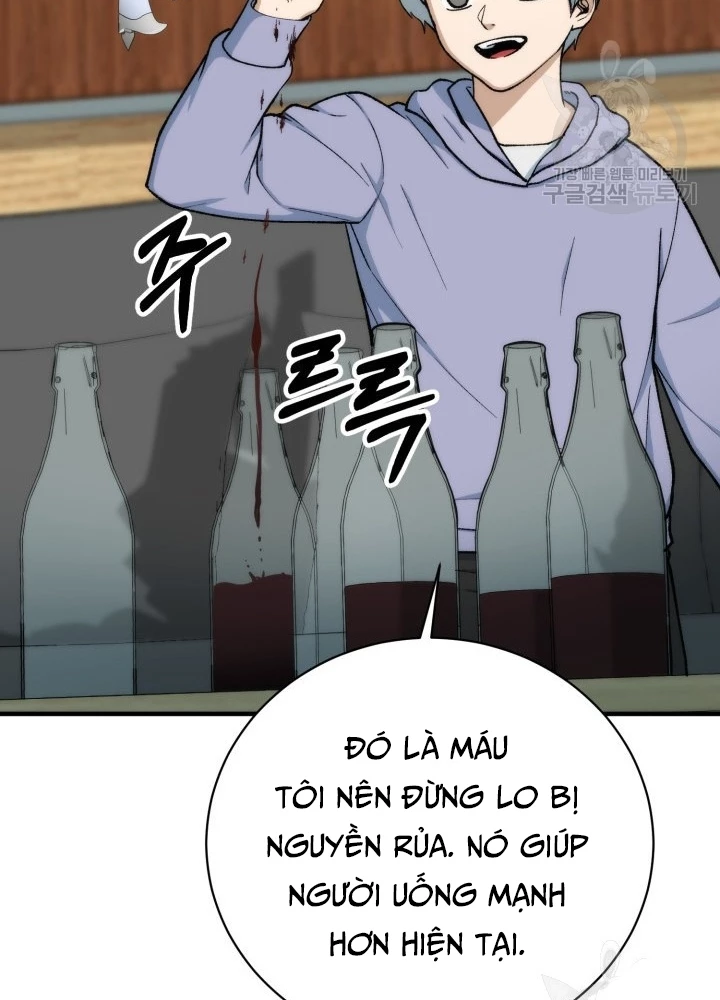 Ngôi Nhà Kết Nối Với Hầm Ngục Chapter 99 - Trang 2