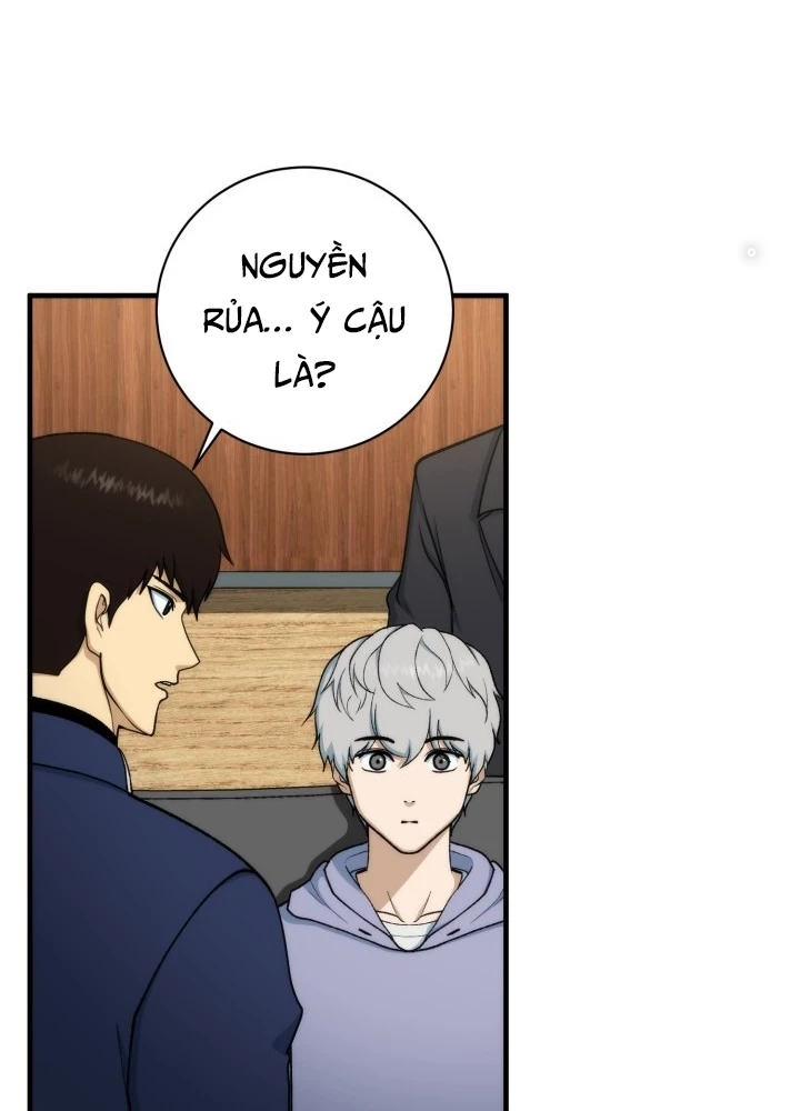 Ngôi Nhà Kết Nối Với Hầm Ngục Chapter 99 - Trang 2
