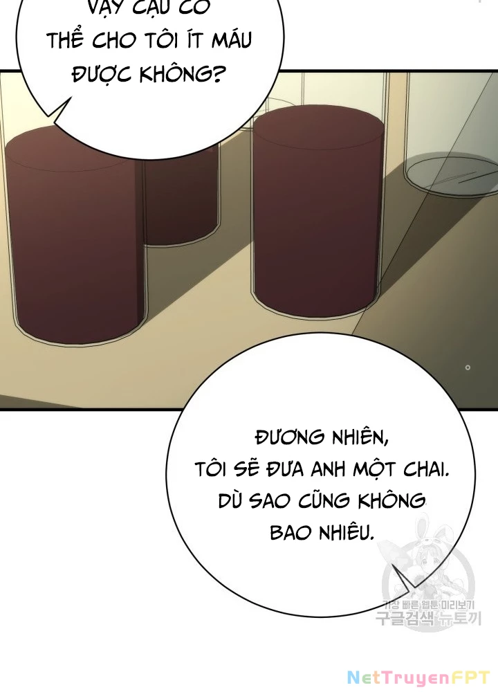 Ngôi Nhà Kết Nối Với Hầm Ngục Chapter 99 - Trang 2
