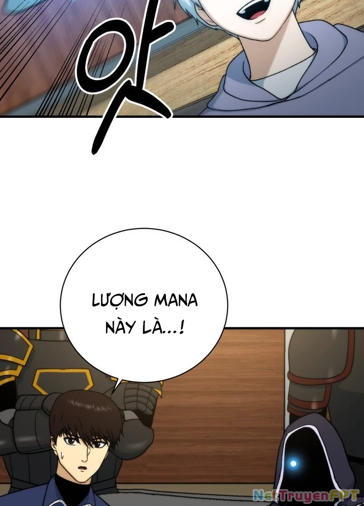 Ngôi Nhà Kết Nối Với Hầm Ngục Chapter 99 - Trang 2