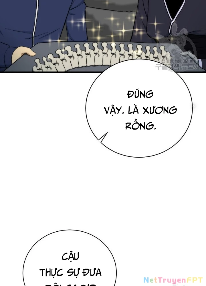 Ngôi Nhà Kết Nối Với Hầm Ngục Chapter 99 - Trang 2