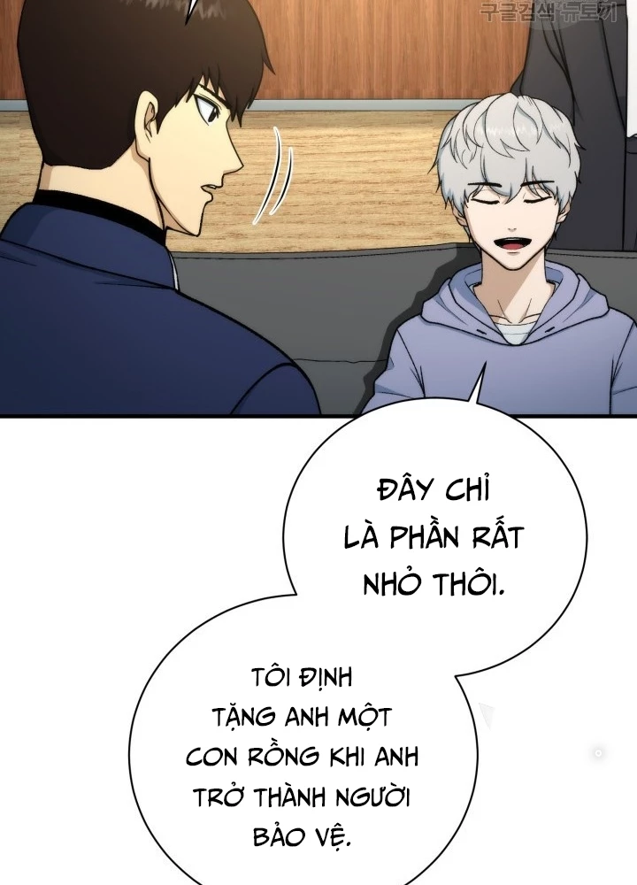 Ngôi Nhà Kết Nối Với Hầm Ngục Chapter 99 - Trang 2