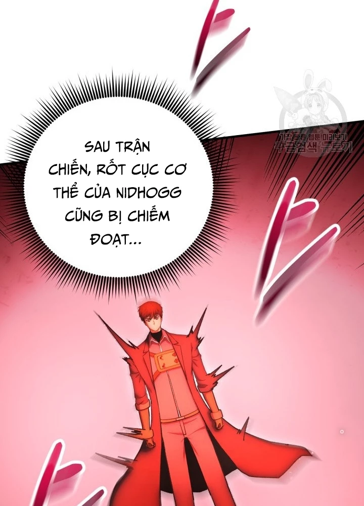 Ngôi Nhà Kết Nối Với Hầm Ngục Chapter 100 - Trang 2