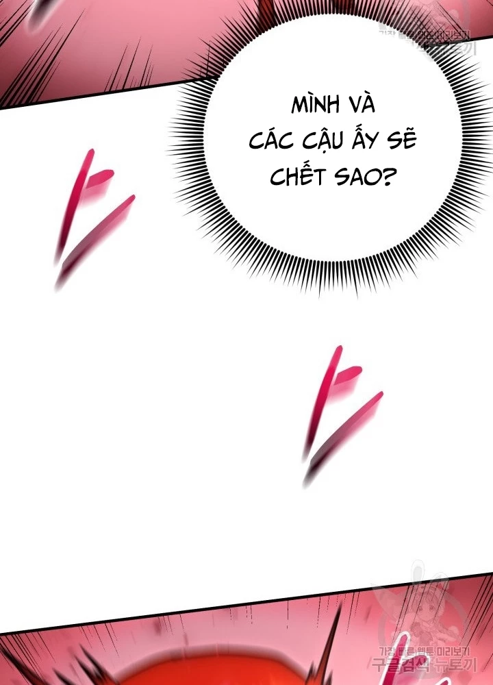Ngôi Nhà Kết Nối Với Hầm Ngục Chapter 100 - Trang 2