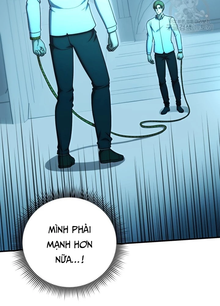 Ngôi Nhà Kết Nối Với Hầm Ngục Chapter 100 - Trang 2