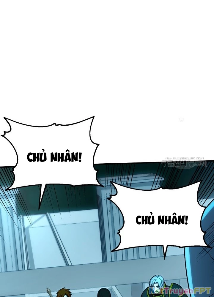 Ngôi Nhà Kết Nối Với Hầm Ngục Chapter 100 - Trang 2