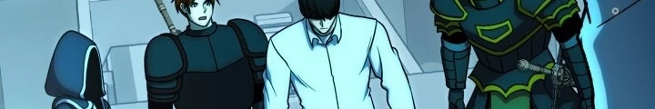 Ngôi Nhà Kết Nối Với Hầm Ngục Chapter 100 - Trang 2