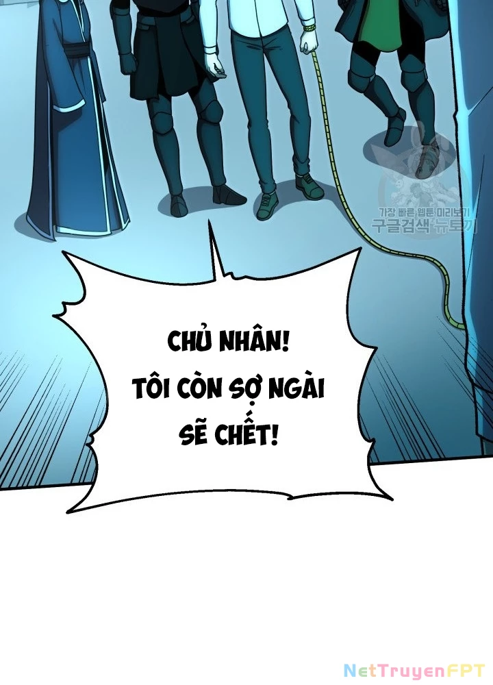 Ngôi Nhà Kết Nối Với Hầm Ngục Chapter 100 - Trang 2