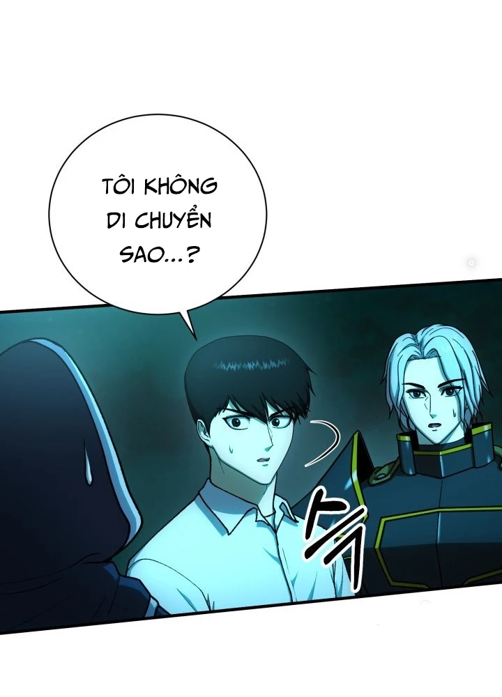 Ngôi Nhà Kết Nối Với Hầm Ngục Chapter 100 - Trang 2
